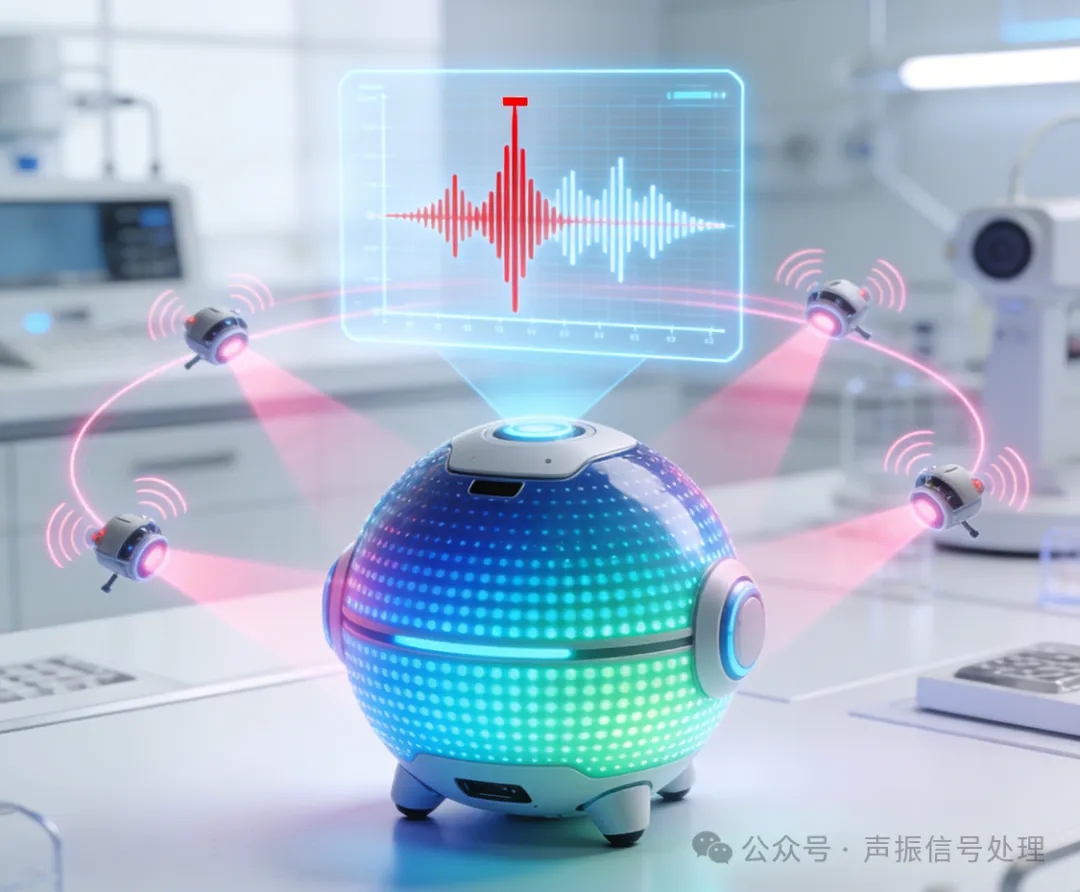 声纹识别原理【声音也能成为“身份证”】