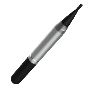 首个中国牵头制定的新型水声传感器国际标准正式发布