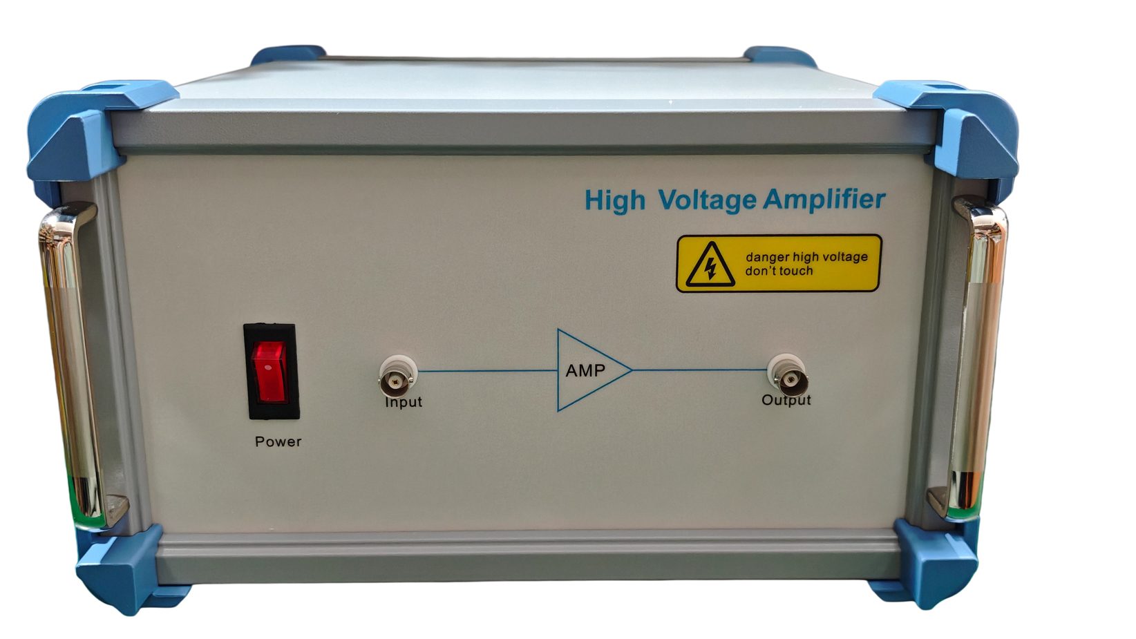 CF-PA400 功率放大器